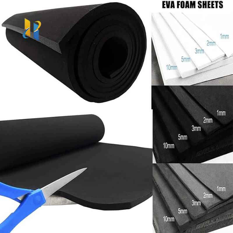 eva foam patterns